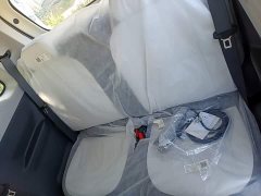 Geely Panda 2025 Panda Mini 210km Vitality Edition - ფოტო 17