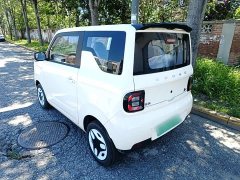 Geely Panda 2025 Panda Mini 210km Vitality Edition - ფოტო 5