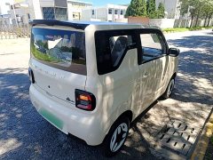 Geely Panda 2025 Panda Mini 210km Vitality Edition - ფოტო 7