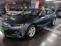 Buick Regal 2020 552T Elite - ფოტო 1