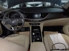 Buick Regal 2020 552T Elite - ფოტო 10