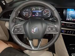 Buick Regal 2020 552T Elite - ფოტო 11
