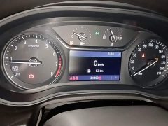 Buick Regal 2020 552T Elite - ფოტო 12
