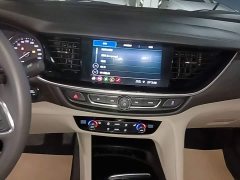 Buick Regal 2020 552T Elite - ფოტო 13