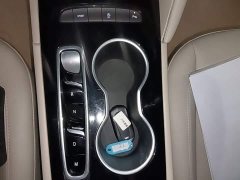 Buick Regal 2020 552T Elite - ფოტო 14