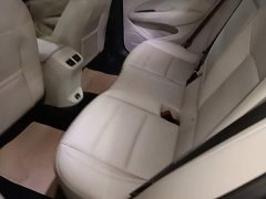 Buick Regal 2020 552T Elite - ფოტო 17