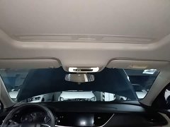 Buick Regal 2020 552T Elite - ფოტო 18