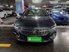 Buick Regal 2020 552T Elite - ფოტო 3