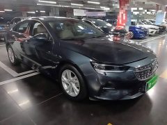 Buick Regal 2020 552T Elite - ფოტო 4