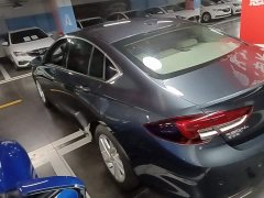 Buick Regal 2020 552T Elite - ფოტო 5