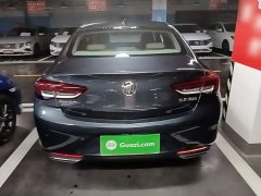 Buick Regal 2020 552T Elite - ფოტო 6