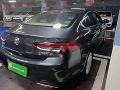 Buick Regal 2020 552T Elite - ფოტო 7