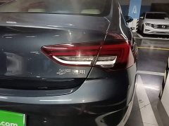 Buick Regal 2020 552T Elite - ფოტო 8