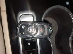 Buick Regal 2020 552T Elite - ფოტო 9