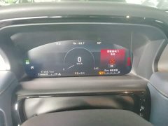Lincoln Explorer 2.0T AWD Elite - ფოტო 12