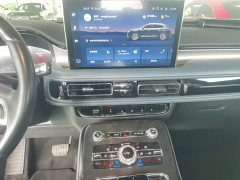 Lincoln Explorer 2.0T AWD Elite - ფოტო 13