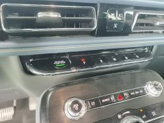 Lincoln Explorer 2.0T AWD Elite - ფოტო 14