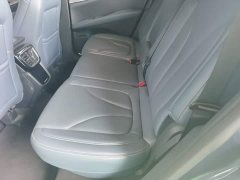 Lincoln Explorer 2.0T AWD Elite - ფოტო 17