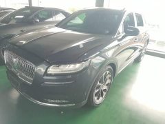 Lincoln Explorer 2.0T AWD Elite - ფოტო 2