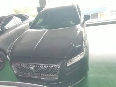 Lincoln Explorer 2.0T AWD Elite - ფოტო 3