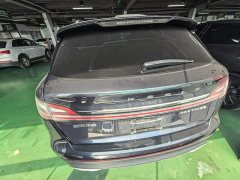 Lincoln Explorer 2.0T AWD Elite - ფოტო 6