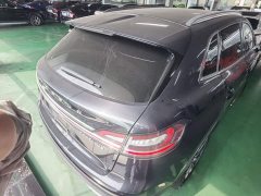 Lincoln Explorer 2.0T AWD Elite - ფოტო 7