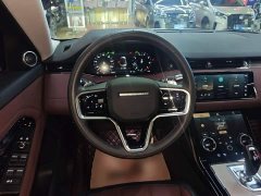Land Rover Range Rover Evoque 2021 Evoque L 249PS R-Dynamic SE Luxury - ფოტო 11