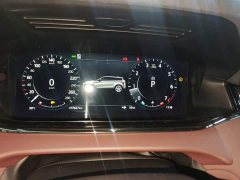 Land Rover Range Rover Evoque 2021 Evoque L 249PS R-Dynamic SE Luxury - ფოტო 12