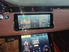 Land Rover Range Rover Evoque 2021 Evoque L 249PS R-Dynamic SE Luxury - ფოტო 13
