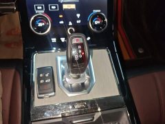 Land Rover Range Rover Evoque 2021 Evoque L 249PS R-Dynamic SE Luxury - ფოტო 14