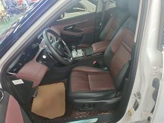 Land Rover Range Rover Evoque 2021 Evoque L 249PS R-Dynamic SE Luxury - ფოტო 15