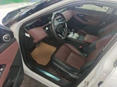 Land Rover Range Rover Evoque 2021 Evoque L 249PS R-Dynamic SE Luxury - ფოტო 16