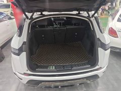 Land Rover Range Rover Evoque 2021 Evoque L 249PS R-Dynamic SE Luxury - ფოტო 19