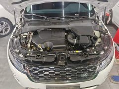 Land Rover Range Rover Evoque 2021 Evoque L 249PS R-Dynamic SE Luxury - ფოტო 20