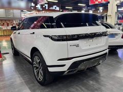 Land Rover Range Rover Evoque 2021 Evoque L 249PS R-Dynamic SE Luxury - ფოტო 5