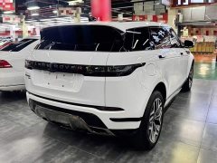 Land Rover Range Rover Evoque 2021 Evoque L 249PS R-Dynamic SE Luxury - ფოტო 7