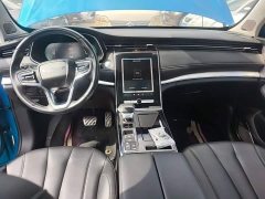 SAIC Roewe RX5 MAX 2019 400TGI Auto Intelligent Cockpit Flagship Edition - ფოტო 10