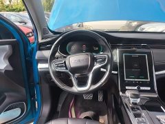 SAIC Roewe RX5 MAX 2019 400TGI Auto Intelligent Cockpit Flagship Edition - ფოტო 11