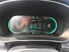 SAIC Roewe RX5 MAX 2019 400TGI Auto Intelligent Cockpit Flagship Edition - ფოტო 12