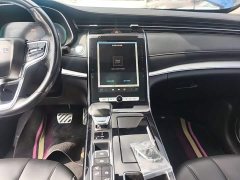 SAIC Roewe RX5 MAX 2019 400TGI Auto Intelligent Cockpit Flagship Edition - ფოტო 13