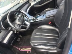 SAIC Roewe RX5 MAX 2019 400TGI Auto Intelligent Cockpit Flagship Edition - ფოტო 15