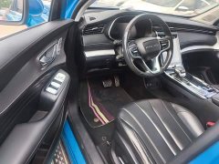 SAIC Roewe RX5 MAX 2019 400TGI Auto Intelligent Cockpit Flagship Edition - ფოტო 16
