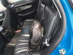 SAIC Roewe RX5 MAX 2019 400TGI Auto Intelligent Cockpit Flagship Edition - ფოტო 17