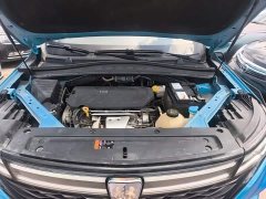 SAIC Roewe RX5 MAX 2019 400TGI Auto Intelligent Cockpit Flagship Edition - ფოტო 20