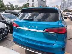 SAIC Roewe RX5 MAX 2019 400TGI Auto Intelligent Cockpit Flagship Edition - ფოტო 6