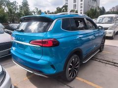 SAIC Roewe RX5 MAX 2019 400TGI Auto Intelligent Cockpit Flagship Edition - ფოტო 7