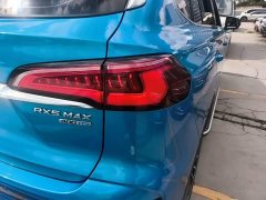 SAIC Roewe RX5 MAX 2019 400TGI Auto Intelligent Cockpit Flagship Edition - ფოტო 8
