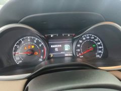 Chevrolet Cruze 2020 320 Automatic Comfort Edition - ფოტო 12