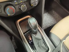Chevrolet Cruze 2020 320 Automatic Comfort Edition - ფოტო 14