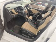 Chevrolet Cruze 2020 320 Automatic Comfort Edition - ფოტო 15